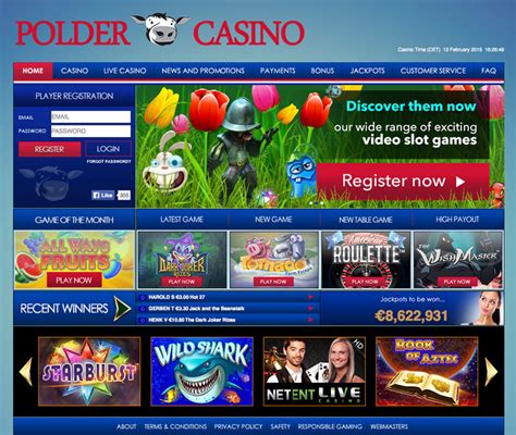  nederlands casino